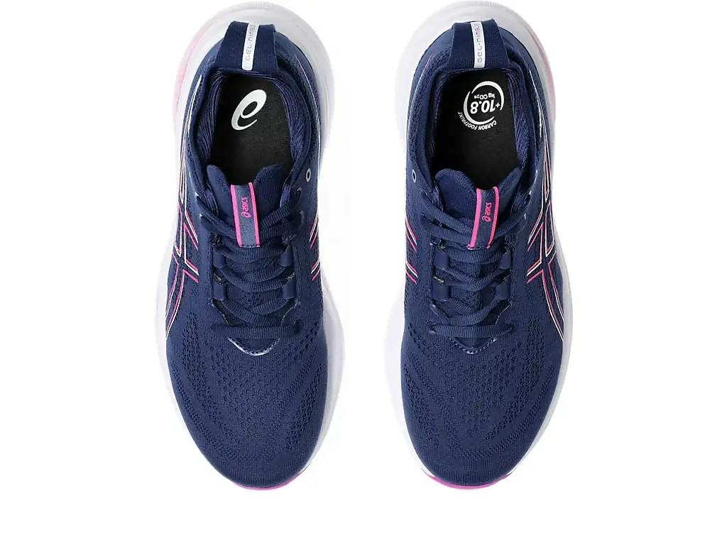 Кросівки Asics GEL-NIMBUS 26 1012B601-403 1012B601-403