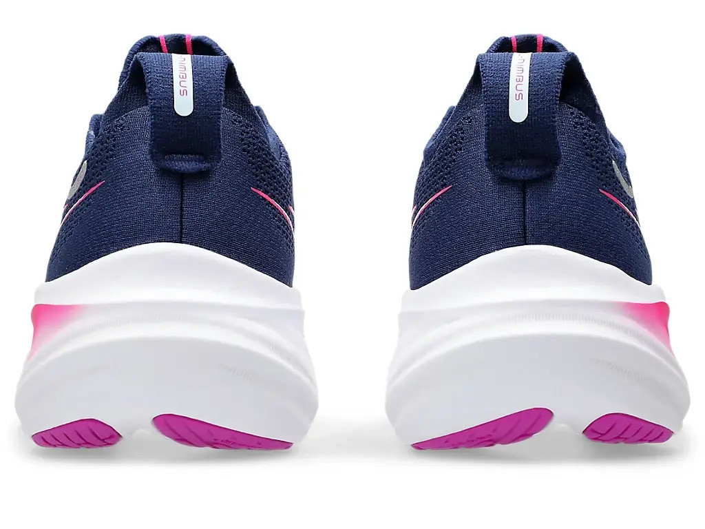 Кросівки Asics GEL-NIMBUS 26 1012B601-403 1012B601-403