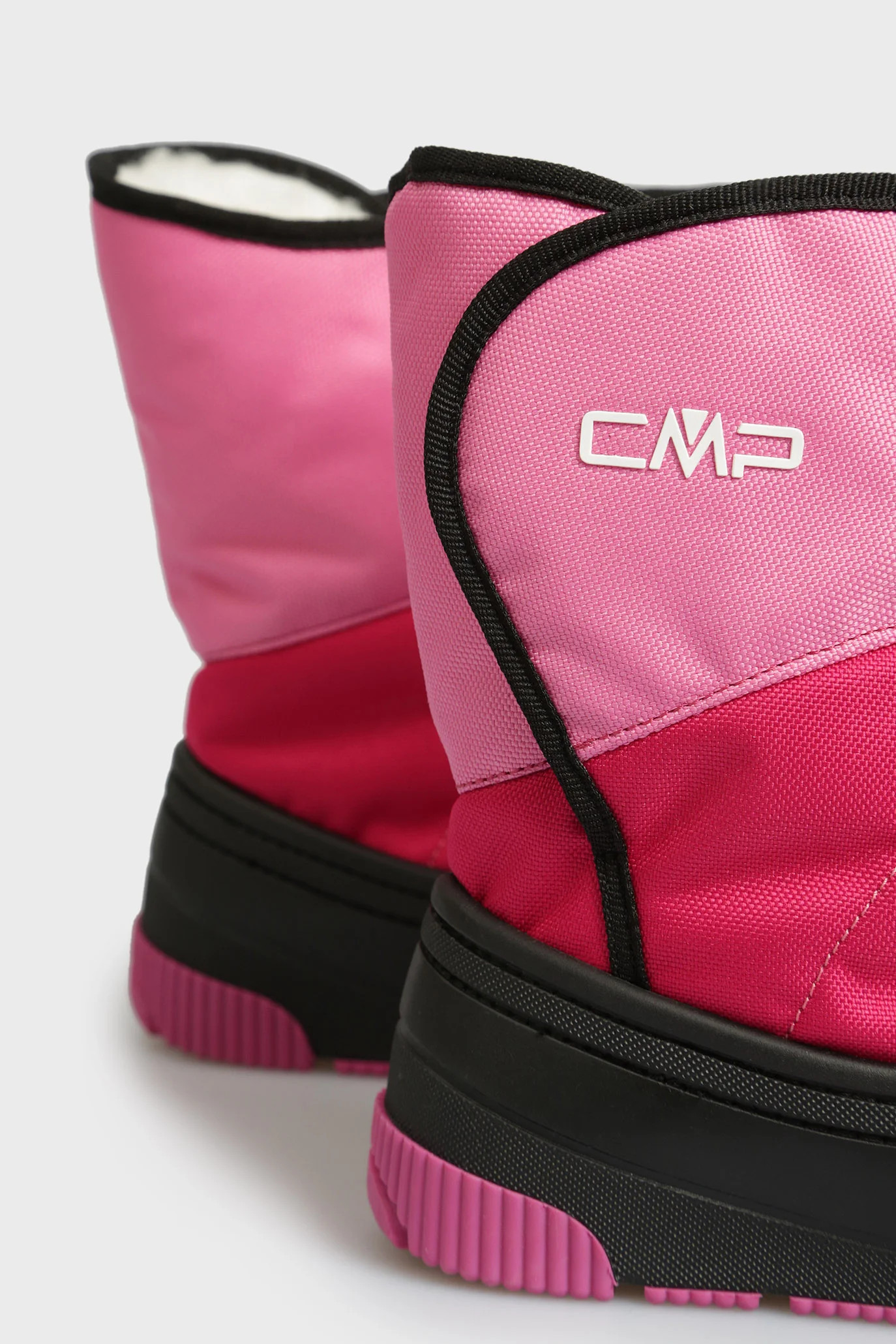 Чоботи CMP BABY LATU SNOW BOOTS 39Q4822-13HD