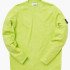 Кофта STONE ISLAND COTTON TYE DYE JUMPER LIME 7615555D9 V0031