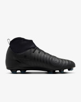 Бутси Nike phantom LUNA 2 CLUB MG HIGH BLACK FJ2558-002