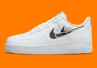 Кросівки чоловічі Nike Air Force 1 07 (FN7807-100) FN7807-100