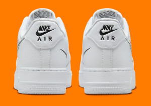 Кросівки чоловічі Nike Air Force 1 07 (FN7807-100) FN7807-100