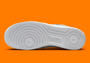 Кросівки чоловічі Nike Air Force 1 07 (FN7807-100) FN7807-100
