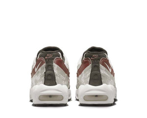 Кросівки Nike Air Max 95 SE DQ9016-001
