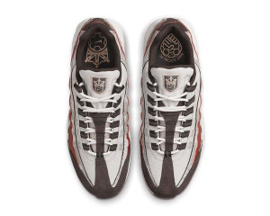 Кросівки Nike Air Max 95 SE DQ9016-001