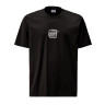 Футболка C.P. Company Metropolis T-Shirt 17CLTS049A006370W-999