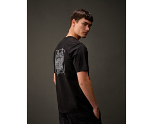 Футболка C.P. Company Metropolis T-Shirt 17CLTS049A006370W-999