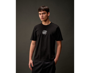 Футболка C.P. Company Metropolis T-Shirt 17CLTS049A006370W-999