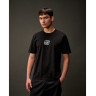 Футболка C.P. Company Metropolis T-Shirt 17CLTS049A006370W-999