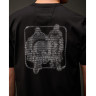 Футболка C.P. Company Metropolis T-Shirt 17CLTS049A006370W-999
