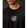 Футболка C.P. Company Metropolis T-Shirt 17CLTS049A006370W-999