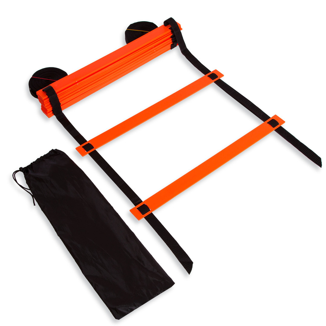 Сходи для тренування швидкості 20 ступенів C-4351-OR