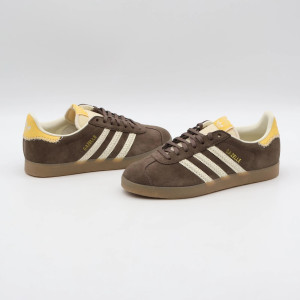 Кросівки Adidas Gazelle 'Earth Strata Semi Spark' IE3693 IE3693