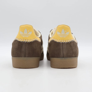 Кросівки Adidas Gazelle 'Earth Strata Semi Spark' IE3693 IE3693