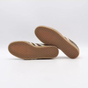 Кросівки Adidas Gazelle 'Earth Strata Semi Spark' IE3693 IE3693