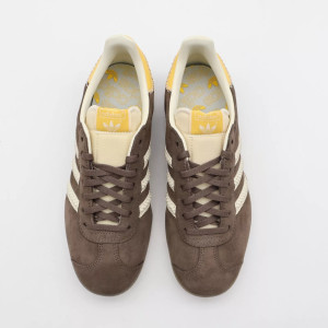 Кросівки Adidas Gazelle 'Earth Strata Semi Spark' IE3693 IE3693
