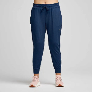Штани спортивні Saucony TRIUMPH PANT SAW800478-NVH