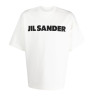 Футболка Jil Sander Logo T-Shirt J21GC0001J45148-102
