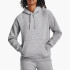 Кофта жіночі Under Armour Ua Rival Fleece Hoodie (1379500-013) 1379500-013