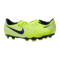 Бутси пластик Nike JR PHANTOM VENOM ACADEMY FG AO0362-717