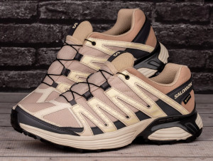 Кросівки Salomon Xt Reckon Gtx 477195