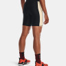 Шорти жіночі Under Armour Prjct Rock Hg Bike Black 1366005-001
