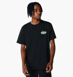 Футболка Converse Converse Live Tee 10023793-001