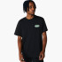 Футболка Converse Converse Live Tee 10023793-001