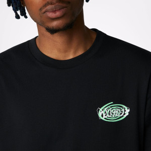 Футболка Converse Converse Live Tee 10023793-001