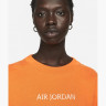 Худі Jordan Air Orange DQ4649-847