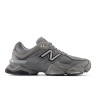 Кросівки New Balance 9060 Black Grey (GS) GS9060BK