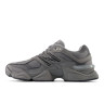 Кросівки New Balance 9060 Black Grey (GS) GS9060BK