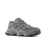 Кросівки New Balance 9060 Black Grey (GS) GS9060BK