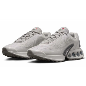 Кросівки чоловічі Nike Air Max Dn Grey DV3337-009 42 DV3337-009