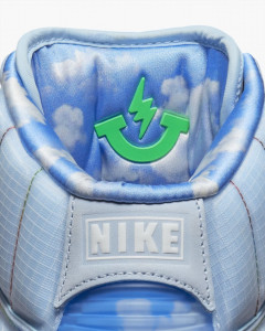 Кросівки Jordan 2 Retro J Balvin DQ7691-419