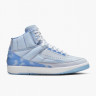 Кросівки Jordan 2 Retro J Balvin DQ7691-419