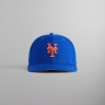 Кепка Kith & New Era for New York Mets Low Crown Fitted Cap KHM050207-451