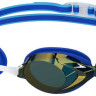 Окуляри для плавання Speedo JUNIOR VANQUISHER 3.0 MIRROR 8-00475115334