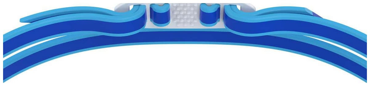 Окуляри для плавання Speedo JUNIOR VANQUISHER 3.0 MIRROR 8-00475115334