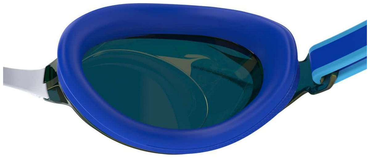Окуляри для плавання Speedo JUNIOR VANQUISHER 3.0 MIRROR 8-00475115334