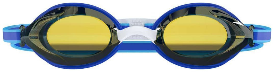 Окуляри для плавання Speedo JUNIOR VANQUISHER 3.0 MIRROR 8-00475115334