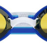 Окуляри для плавання Speedo JUNIOR VANQUISHER 3.0 MIRROR 8-00475115334