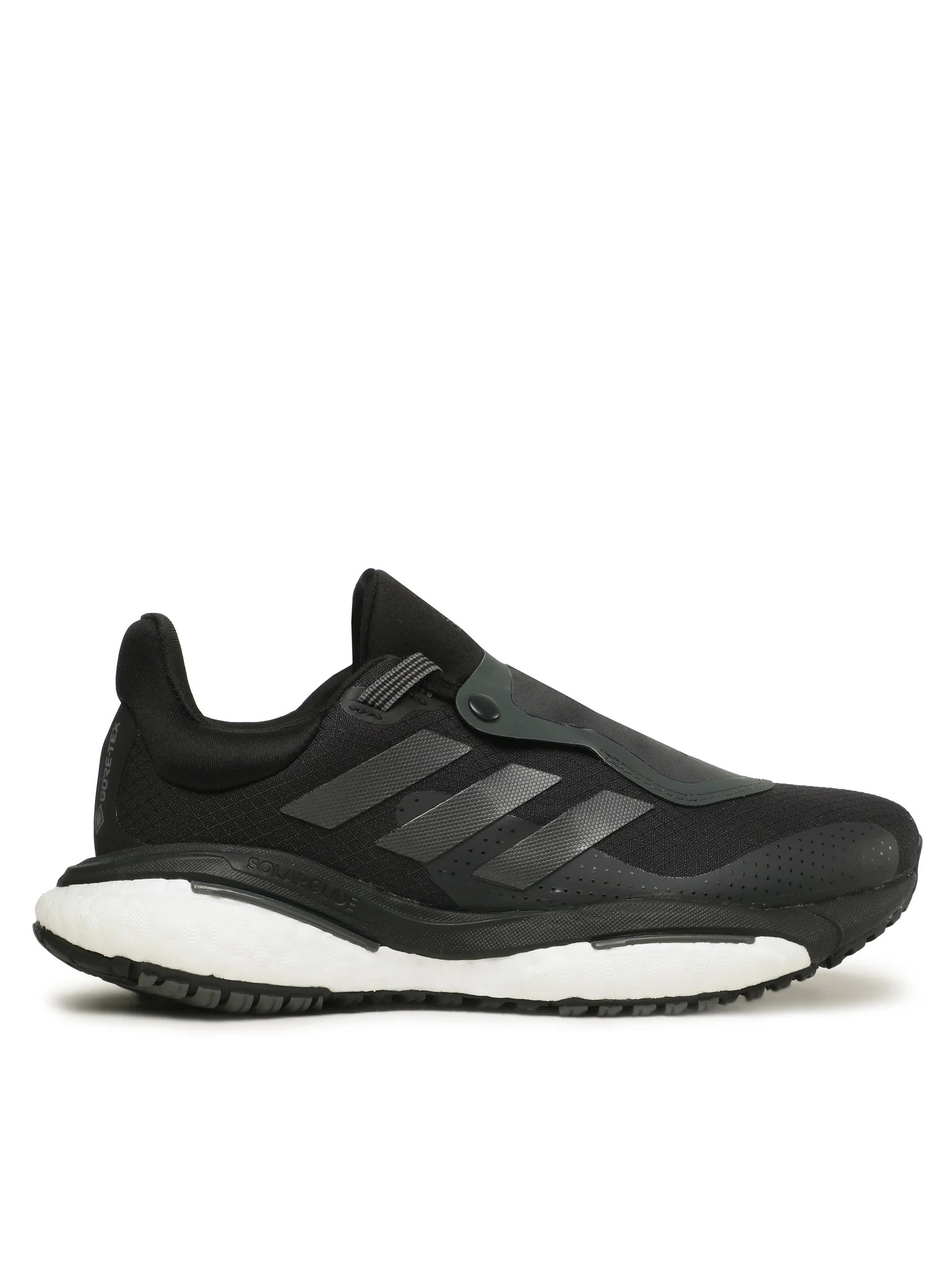 Кросівки Adidas Solar Glide 5 GORE-TEX Shoes GX9201