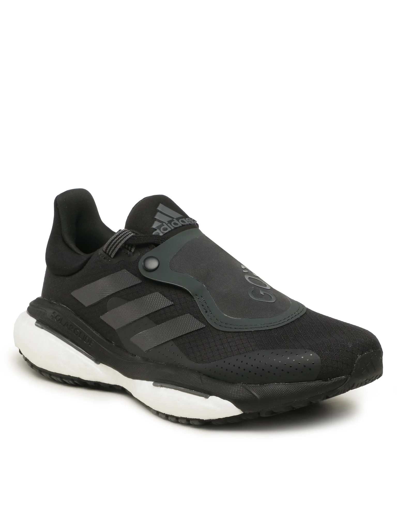 Кросівки Adidas Solar Glide 5 GORE-TEX Shoes GX9201