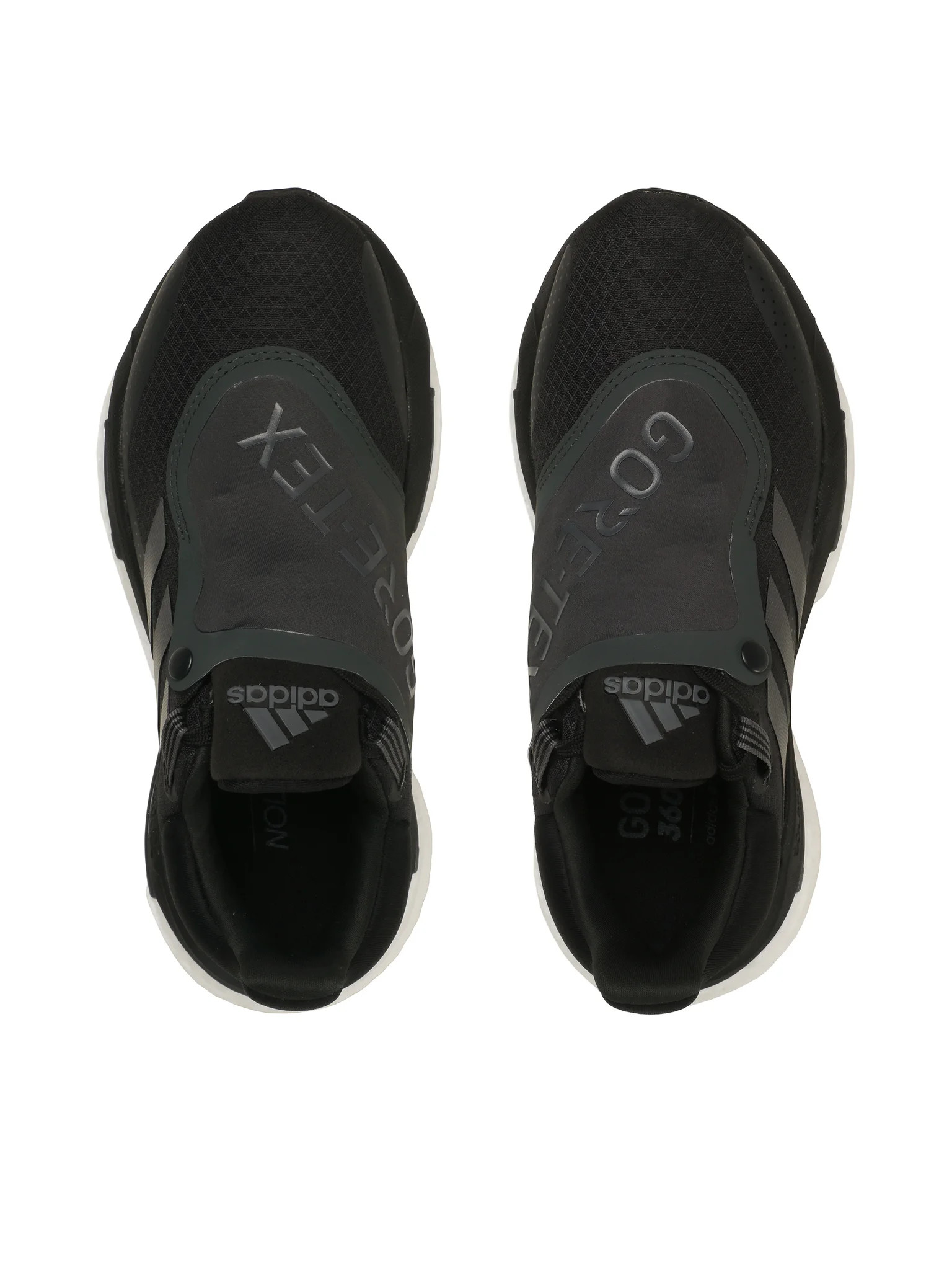 Кросівки Adidas Solar Glide 5 GORE-TEX Shoes GX9201