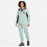 Вітровка Nike Sportswear Air Max Woven Jacket Grey DO7241-013