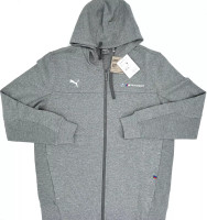 Толстовка Puma Bmw M Motorsport Hooded Sweat Jacket 621221-03