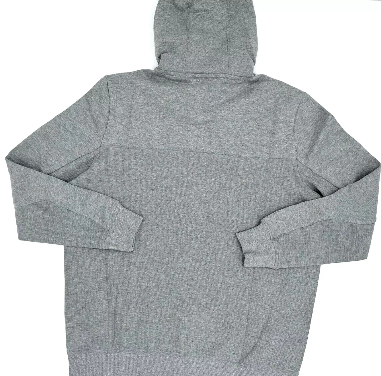 Толстовка Puma Bmw M Motorsport Hooded Sweat Jacket 621221-03