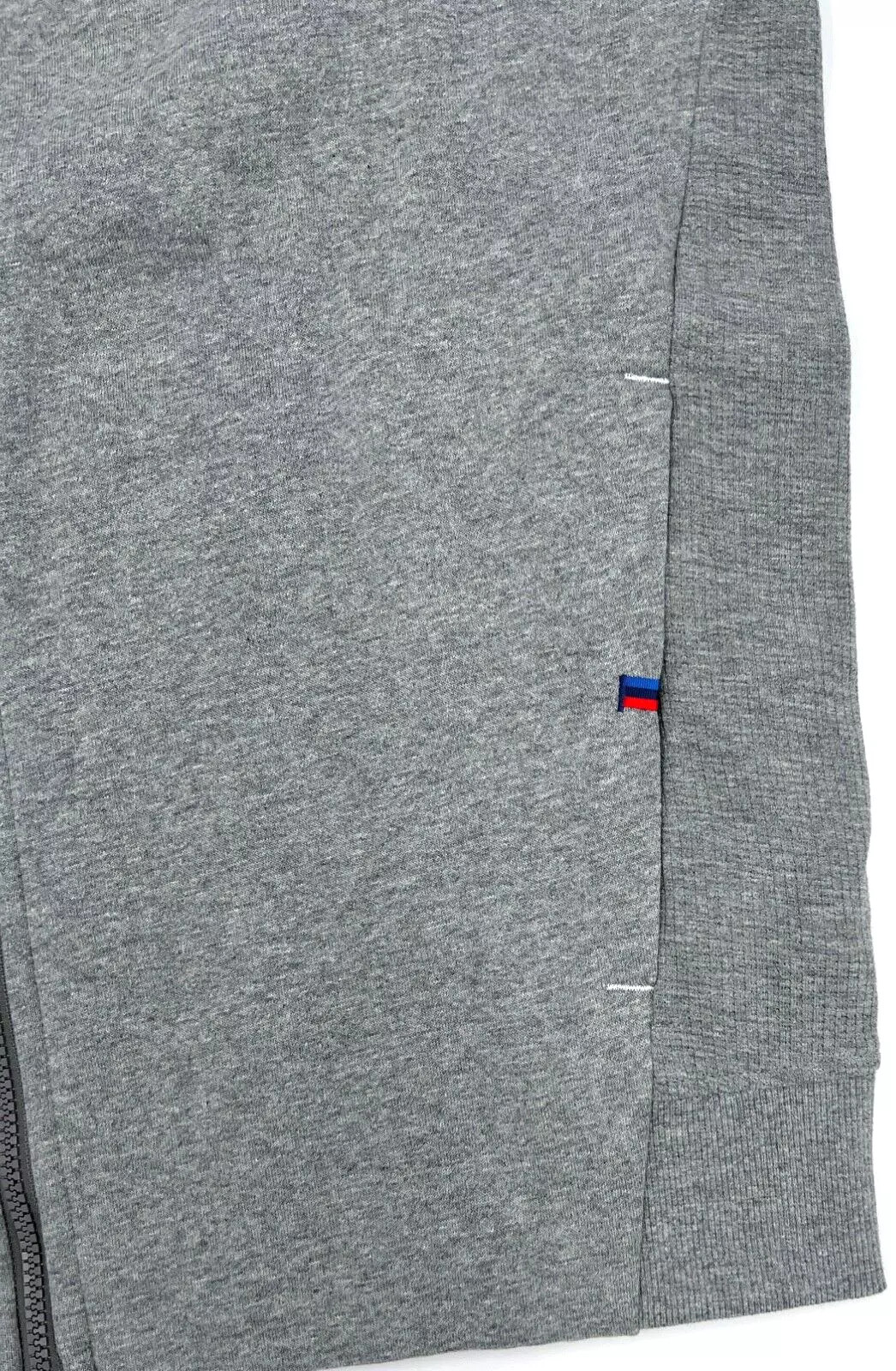 Толстовка Puma Bmw M Motorsport Hooded Sweat Jacket 621221-03